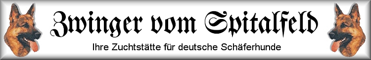 Zwinger vom Spitalfeld-Logo